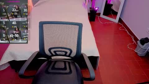 Snapshot of maite_stone1 chatting on March 8, 2026, 3:21 am MAITE STONE1 online show from March 8, 2026, 3:21 am