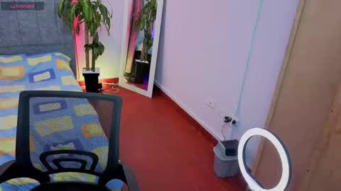 MAITE STONE1 online show from March 22, 2026, 3:43 am