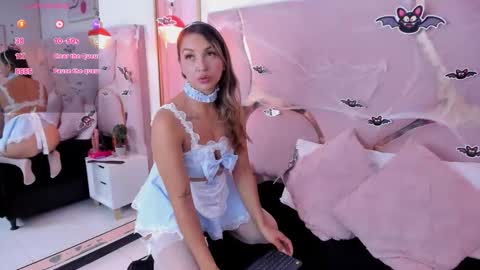 maiyajoness online show from October 18, 2025, 4:26 am