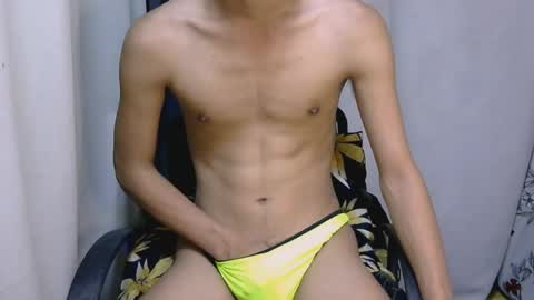 Annalyn online show from April 16, 2026, 7:03 pm