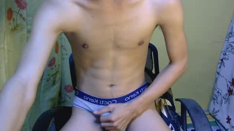 Annalyn online show from April 18, 2026, 2:10 pm