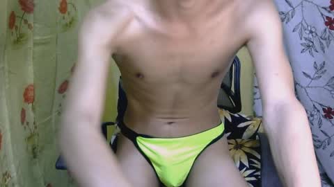 Annalyn online show from April 19, 2026, 1:21 pm