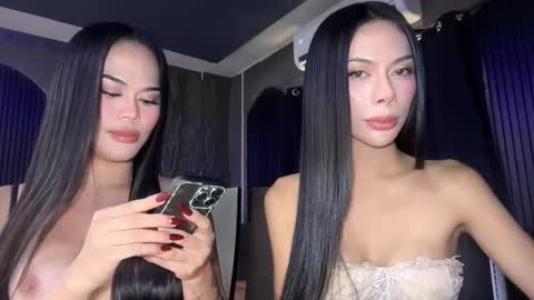 Lovely online show from October 18, 2025, 3:53 am