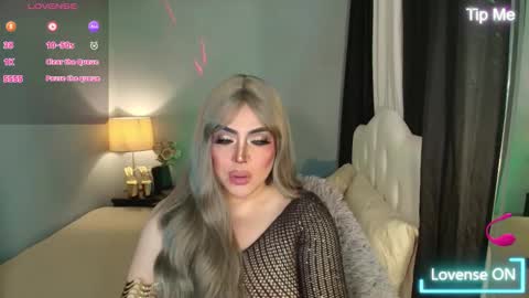 majestydannaxx online show from November 11, 2025, 3:06 am