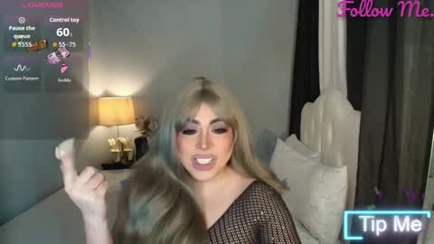 majestydannaxx online show from November 30, 2025, 4:05 am