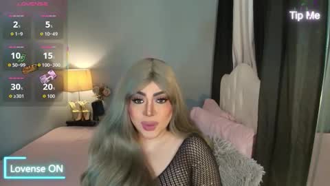 majestydannaxx online show from December 23, 2025, 2:53 am