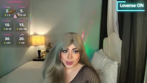 majestydannaxx online show from January 15, 2026, 4:17 am