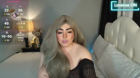 majestydannaxx online show from April 23, 2026, 3:52 am