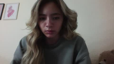 majo_gomezz online show from February 13, 2026, 12:06 am