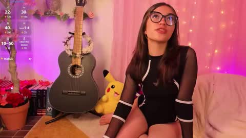 Majo Pretty online show from March 24, 2026, 10:59 pm