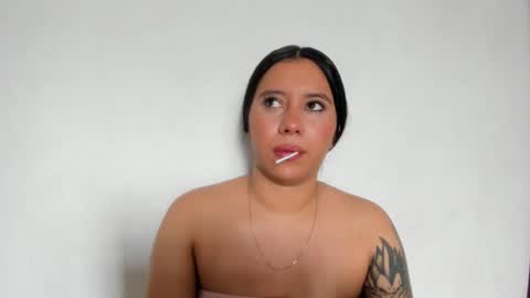 MAJO ROSE  online show from February 6, 2025, 8:02 pm