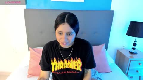 MAJO ROSE  online show from March 11, 2025, 7:25 pm