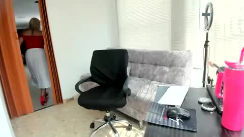 Majo Soussa online show from February 6, 2025, 7:18 pm