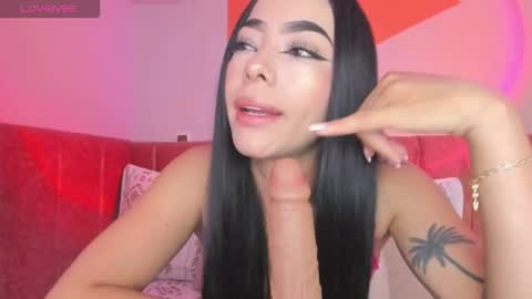 Majo Gomez online show from September 19, 2025, 9:22 am