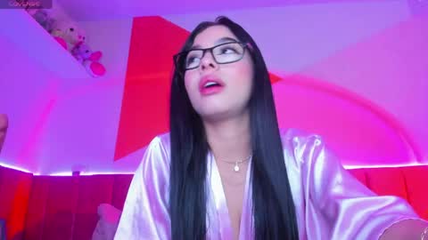 Snapshot of majoogomez chatting on May 1, 2026, 10:53 am Majo Gomez online show from May 1, 2026, 10:53 am