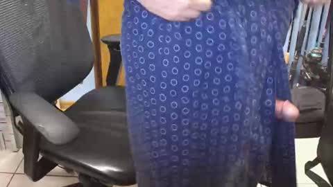 Snapshot of majormike34 chatting on February 6, 2026, 1:25 pm majormike34 online show from February 6, 2026, 1:25 pm