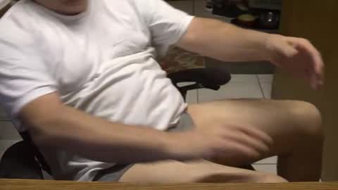 Snapshot of majormike34 chatting on February 15, 2026, 6:21 am majormike34 online show from February 15, 2026, 6:21 am