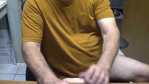 Snapshot of majormike34 chatting on April 6, 2026, 3:48 am majormike34 online show from April 6, 2026, 3:48 am