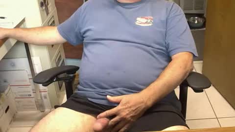 majormike34 online show from May 19, 2026, 1:17 pm
