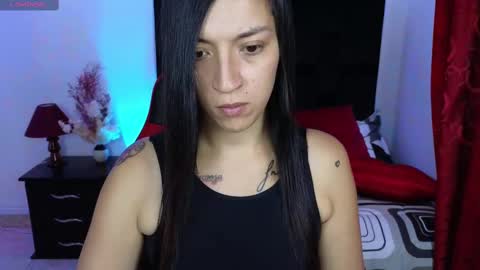 Celeste Bonet  online show from January 28, 2025, 12:22 pm