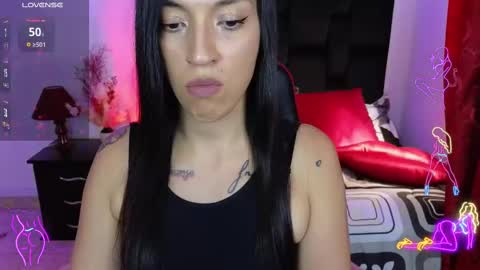 Celeste Bonet  online show from January 28, 2025, 6:28 pm