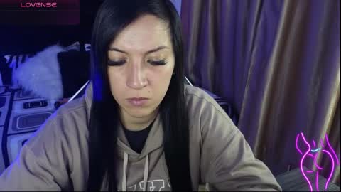 Snapshot of majuu__ chatting on February 11, 2026, 11:37 am Celeste Bonet online show from February 11, 2026, 11:37 am