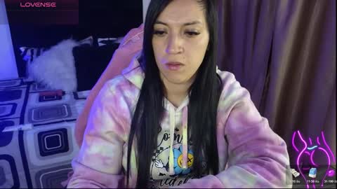 Snapshot of majuu__ chatting on February 26, 2026, 11:42 am Celeste Bonet online show from February 26, 2026, 11:42 am