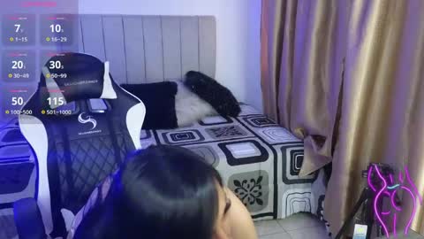 Celeste Bonet  online show from April 24, 2026, 11:45 am