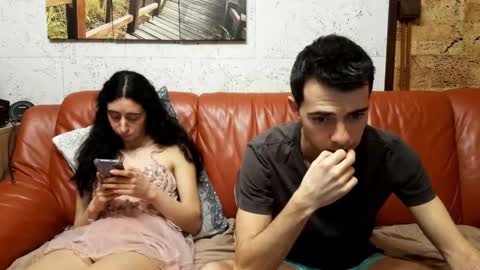 Lena  Ian   online show from March 5, 2026, 5:42 pm