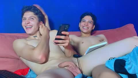 makell_bundchen online show from April 23, 2026, 12:29 pm
