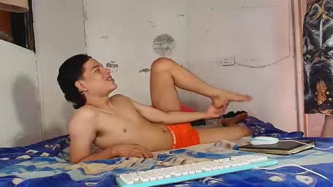 makell_bundchen online show from May 20, 2026, 2:23 pm