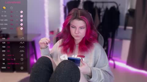 Ruby online show from September 25, 2025, 7:56 am