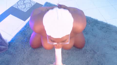 makena online show from January 23, 2025, 6:49 am