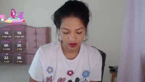 Snapshot of makennaa_1 chatting on January 9, 2026, 11:02 am MAKENNAA online show from January 9, 2026, 11:02 am