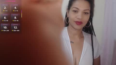 Snapshot of makennaa_1 chatting on February 10, 2026, 9:57 am MAKENNAA online show from February 10, 2026, 9:57 am