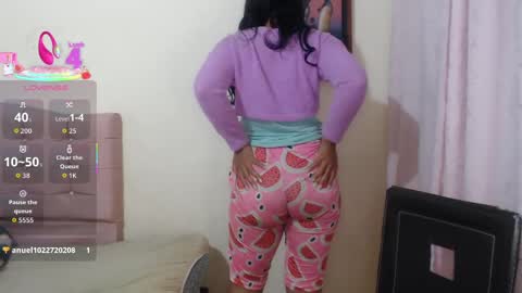 MAKENNAA online show from March 30, 2026, 10:49 am