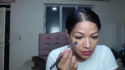 Snapshot of makennaa_1 chatting on June 16, 2026, 10:51 am MAKENNAA online show from June 16, 2026, 10:51 am