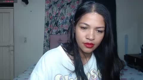 Snapshot of makennaa_1 chatting on July 4, 2026, 10:10 am MAKENNAA online show from July 4, 2026, 10:10 am