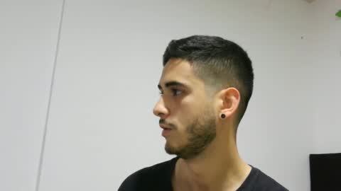 Makenzy darly online show from December 19, 2024, 1:07 am