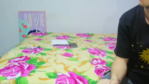 Makenzy darly online show from January 23, 2025, 7:07 pm