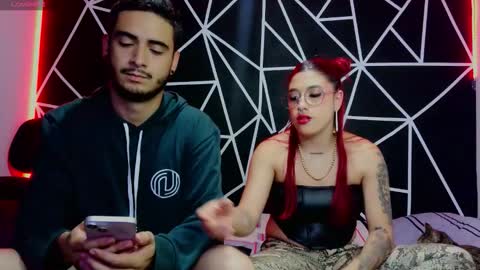 Makenzy darly online show from December 18, 2025, 4:07 am