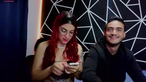 Makenzy darly online show from January 12, 2026, 3:01 am