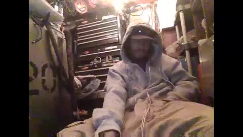 Makethatgypsy online show from December 2, 2024, 10:18 am