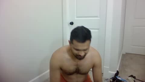 Snapshot of makeyousatisfied12 chatting on November 17, 2025, 12:27 am Rakesh Slave online show from November 17, 2025, 12:27 am