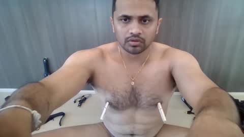 Snapshot of makeyousatisfied12 chatting on May 22, 2026, 11:32 pm Rakesh Slave online show from May 22, 2026, 11:32 pm