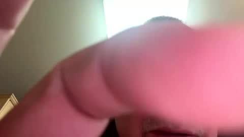 makeyousquirt1969 online show from January 8, 2026, 7:49 pm