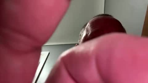 makeyousquirt1969 online show from January 12, 2026, 4:56 pm