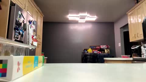 makeyousquirt1969 online show from March 7, 2026, 7:16 am