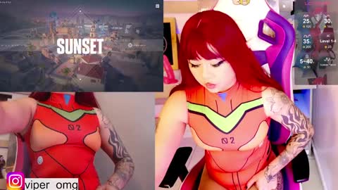 Maki online show from May 11, 2026, 10:07 pm
