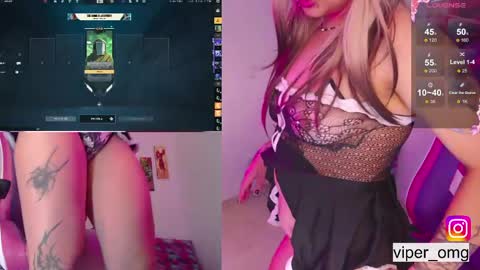 Maki online show from June 1, 2026, 8:32 pm